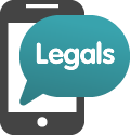 Learn the legal
                information regarding bulk SMS marketing to ensure your
                texts are always compliant.